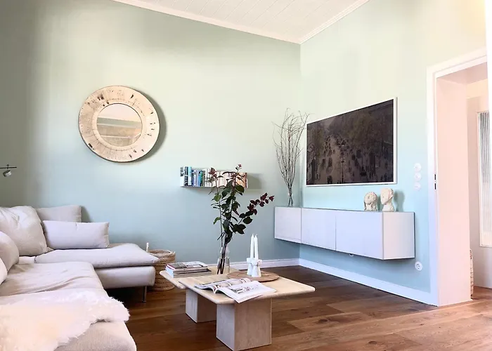 Minimalus Koblenz Apartment II