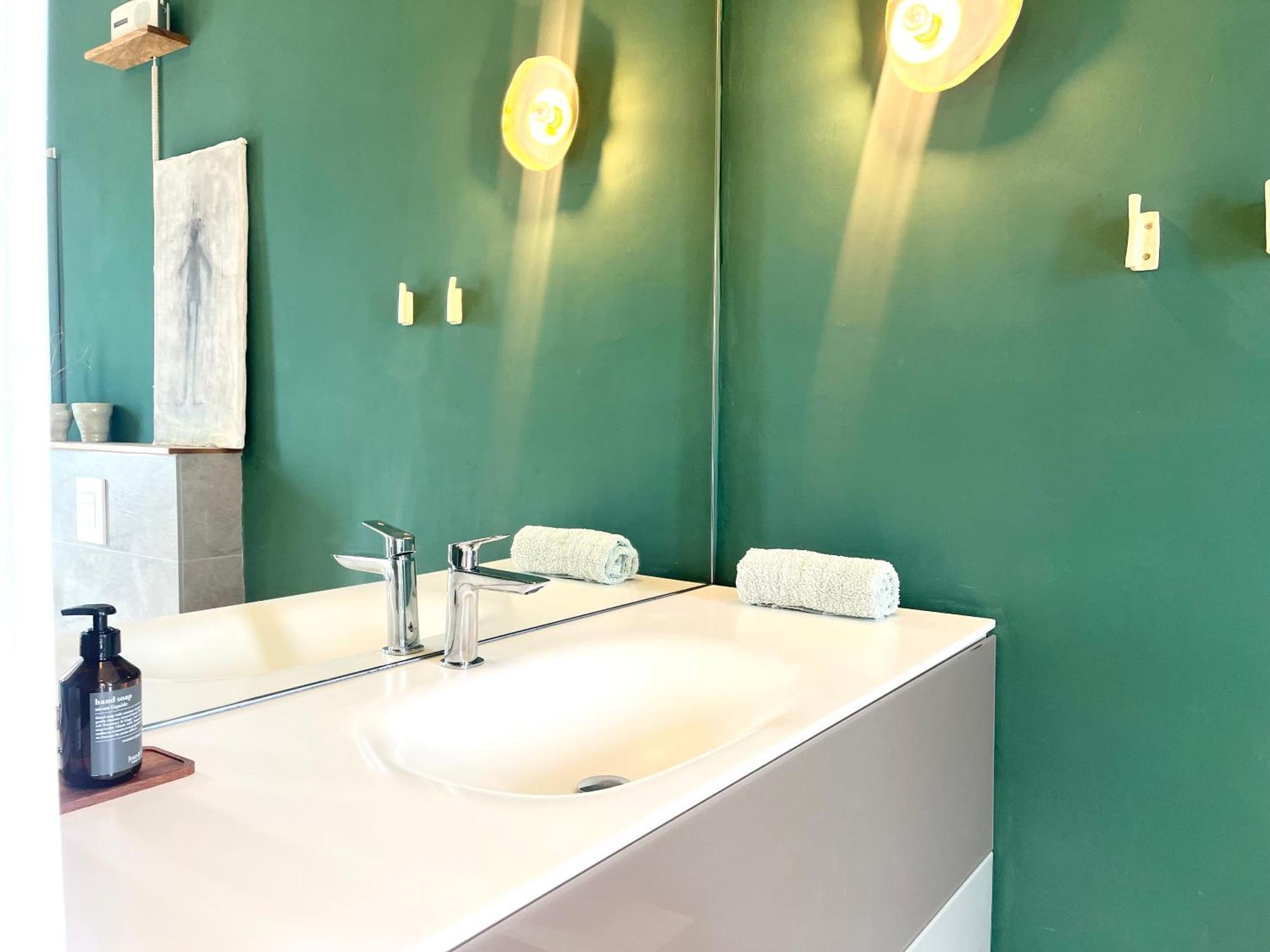 Appartement Minimalus Koblenz Ii