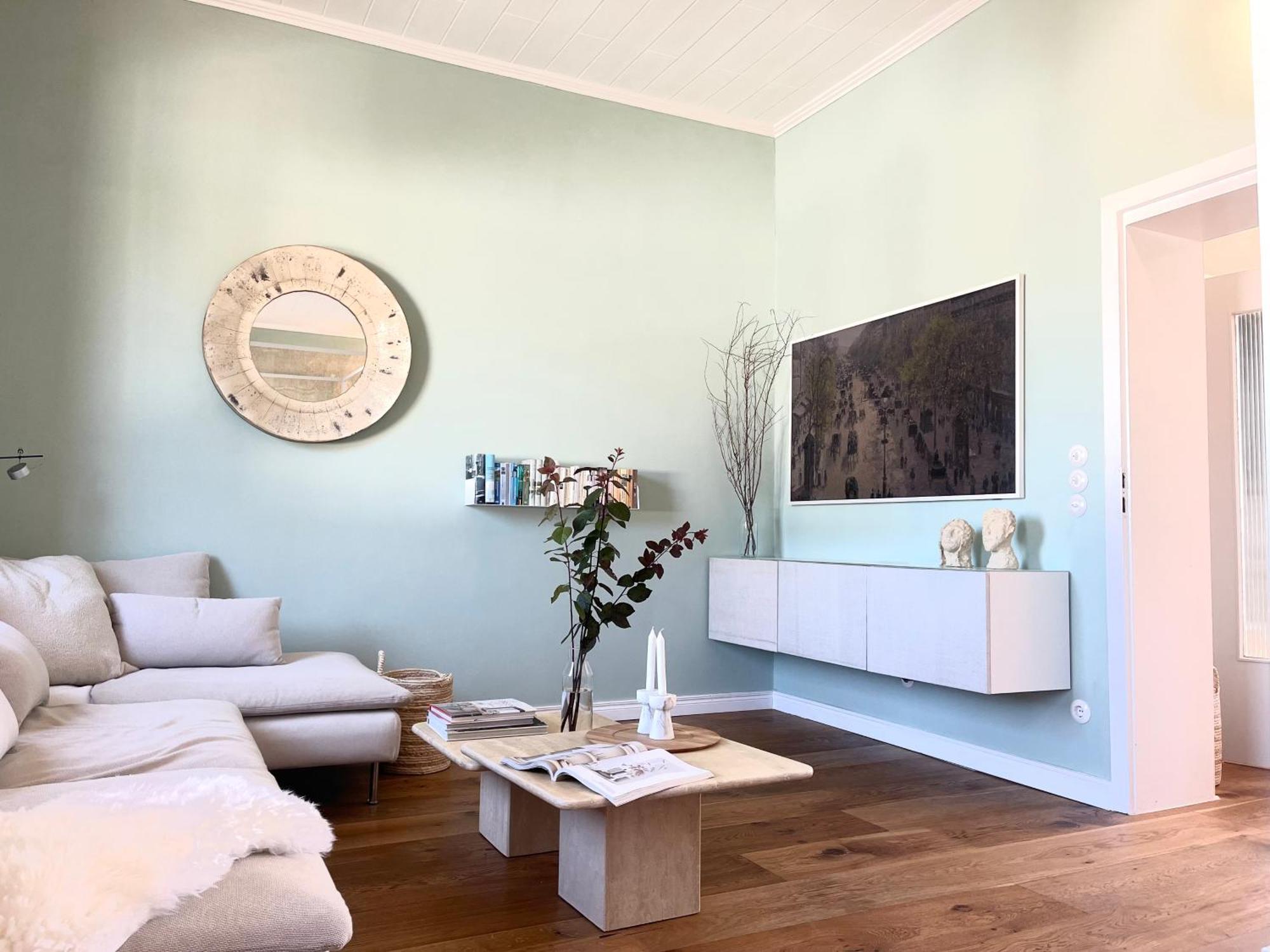 Minimalus Koblenz Ii Appartement