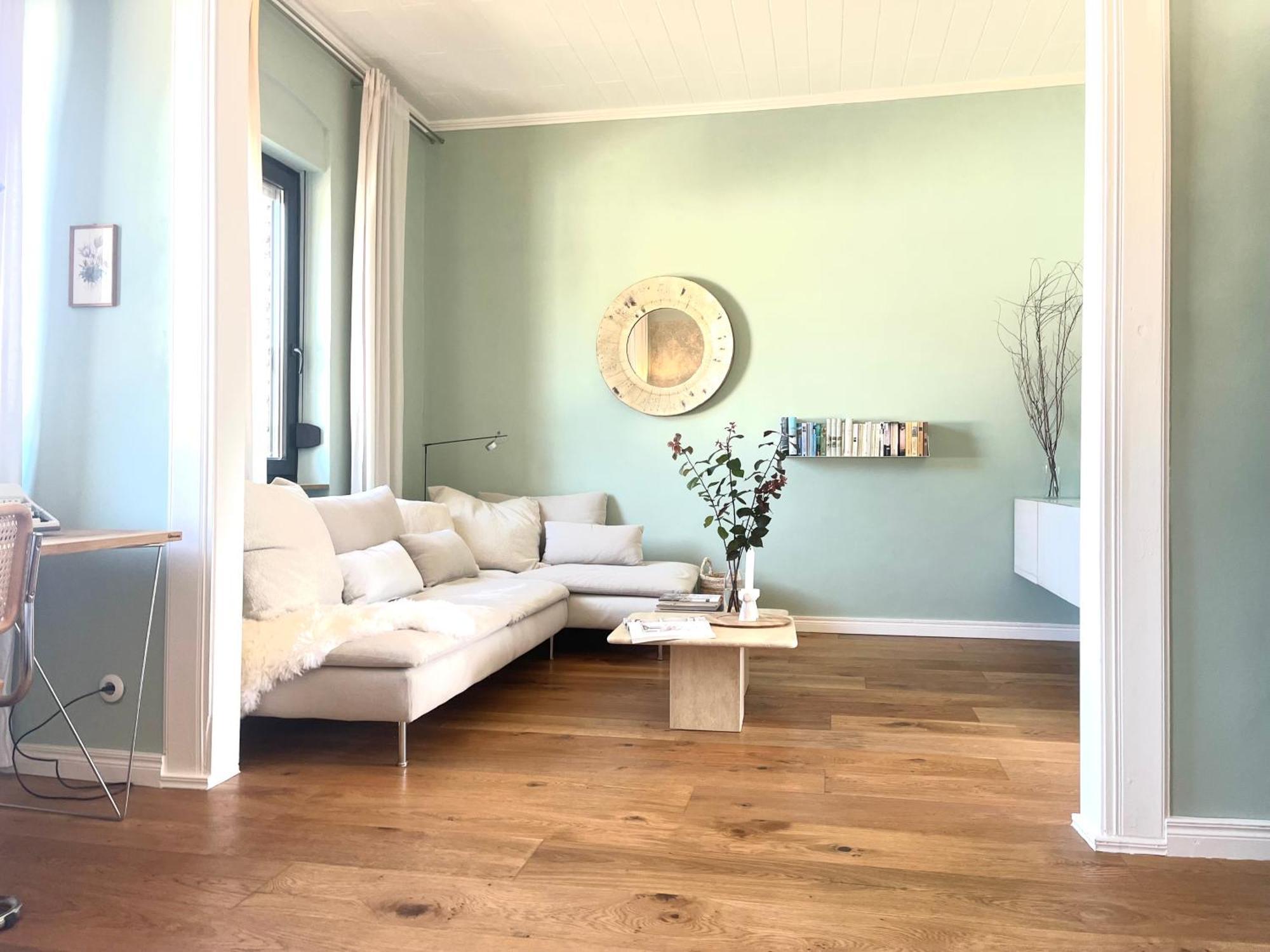 Minimalus Koblenz Ii Appartement