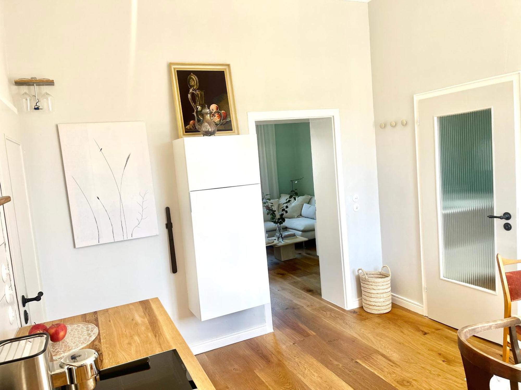 Appartement Minimalus Koblenz Ii